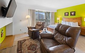 Aspen Ridge Condominiums By Vail Resorts